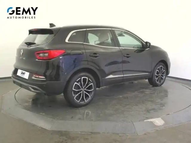 Renault Kadjar blue dci 115 edc — photo 45