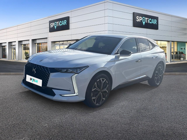 Ds Ds 4 bluehdi 130ch etoile automatique