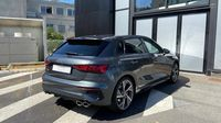 Audi S3 Sportback 2.0 TFSI 310ch quattro S tronic 7 — photo 5