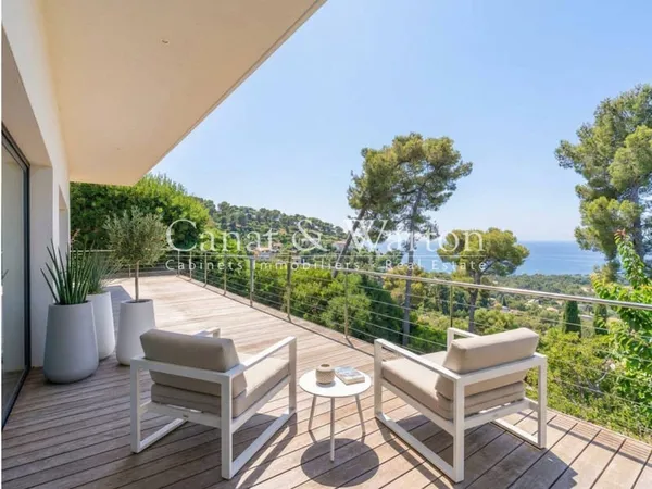 Villa 6 pièces 183 m²