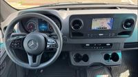 Mercedes Sprinter 315 CDI 37 3T5 Pro Propulsion 9G-Tronic — photo 2
