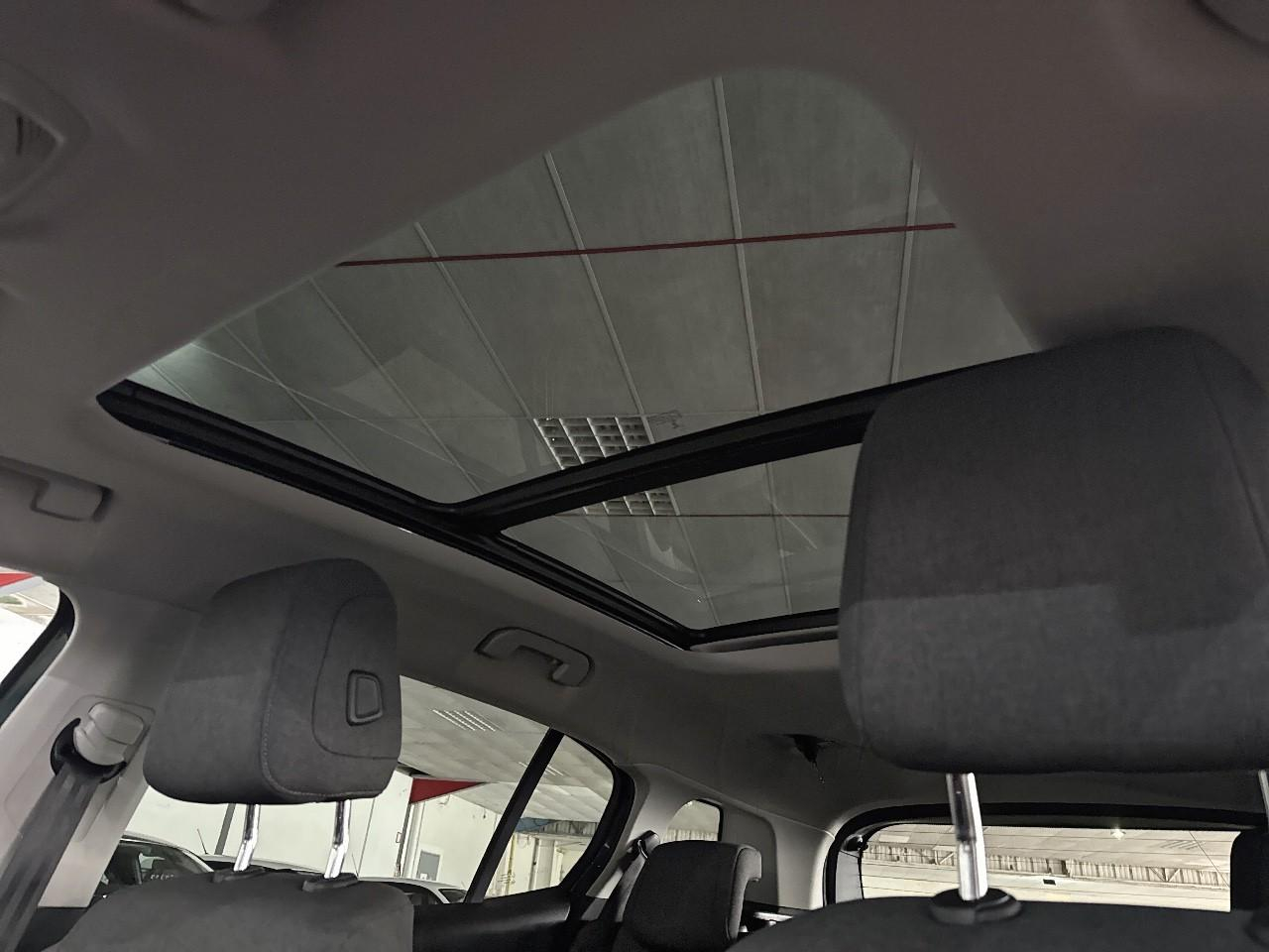 Citroën C5 Aircross puretech 180 s&s eat8 shine — photo 31