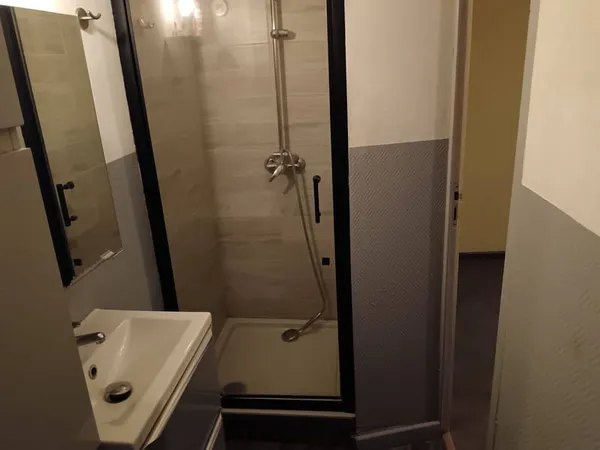 Appartement 1 pièce 34 m²