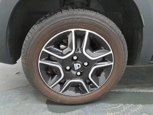 Dacia Spring achat intégral — photo 18