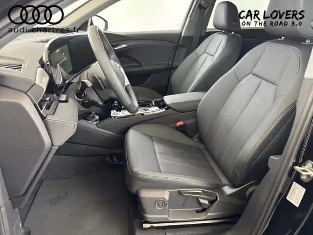 Audi E-Tron q6  sportback 306 ch 100 kwh performance — photo 12