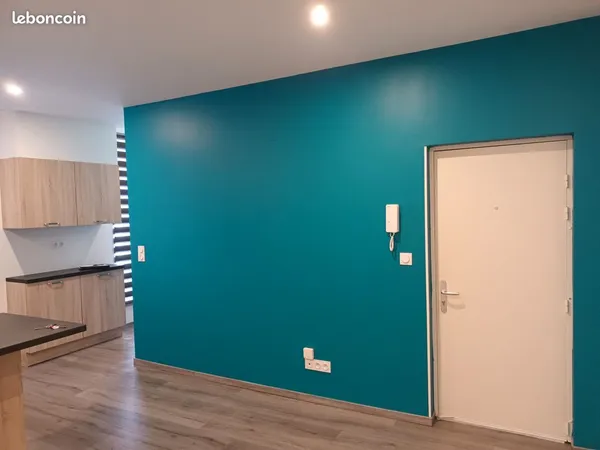 Appartement hyper centre