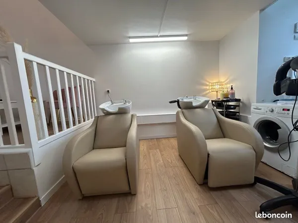Local commercial