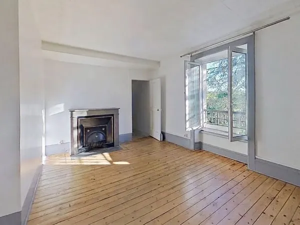 Appartement 2 pièces 60 m²