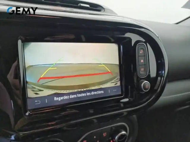 Renault Twingo iii achat intégral - 21 — photo 55