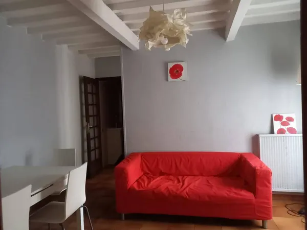 Appartement 5 pièces 95 m²