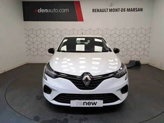 Renault Clio tce 90 — photo 16