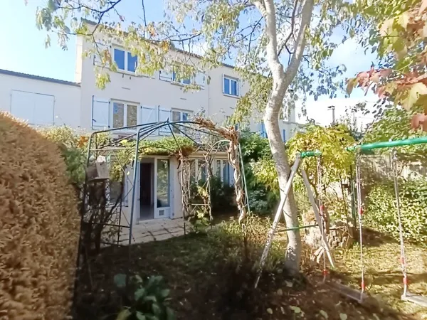 Maison 6 pièces 131 m²