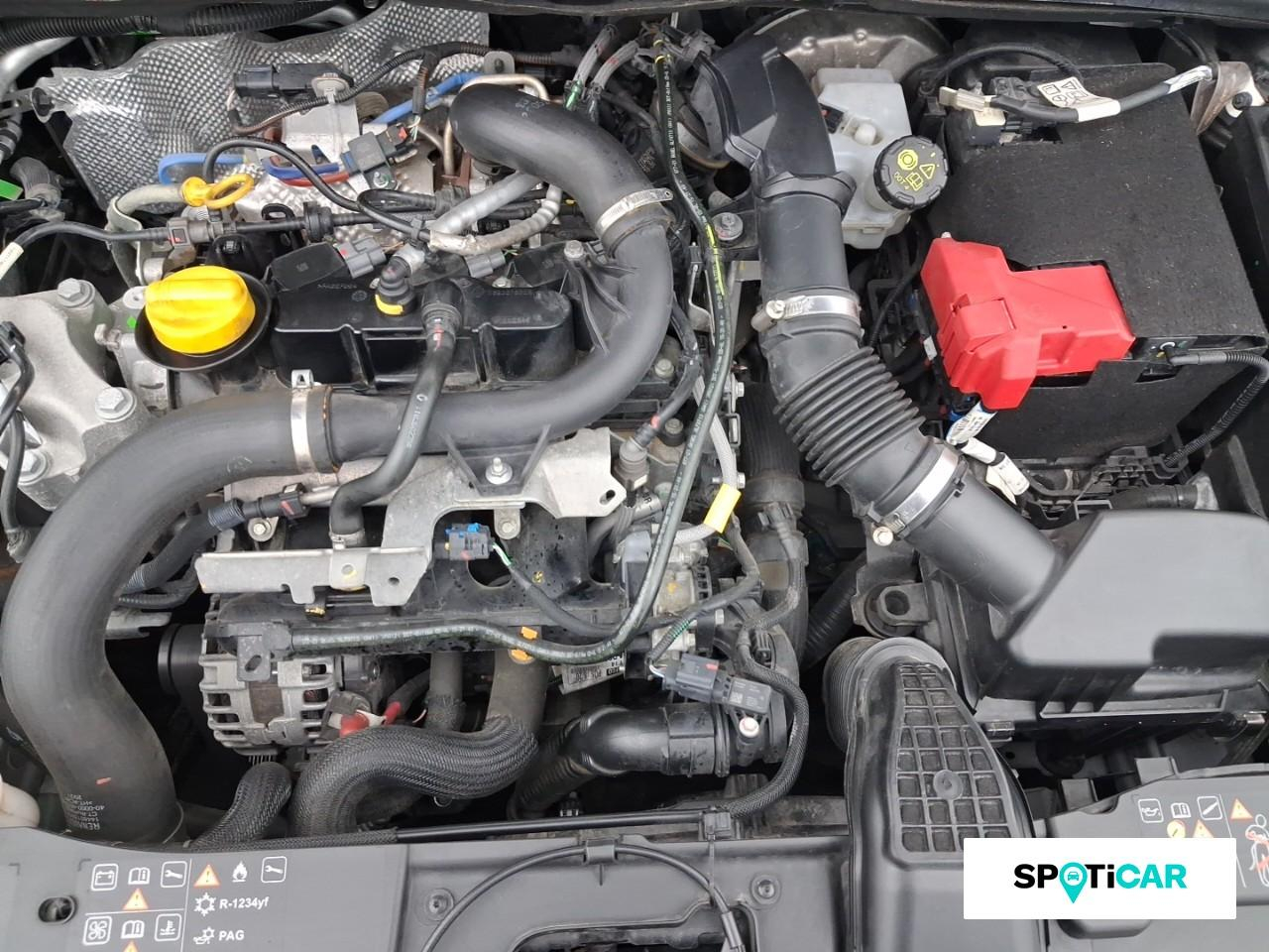 Renault Clio 1.0 tce 90ch limited -21n — photo 20