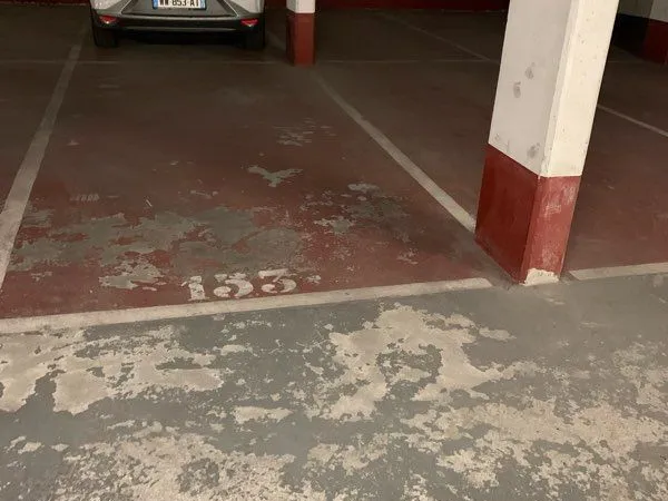 Parking 2 Places 160 Rue des Ursulines 78100
