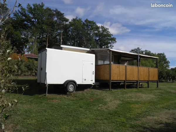 Mobil home