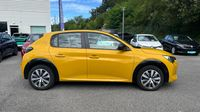Peugeot 208 e-208 136ch Like — photo 4