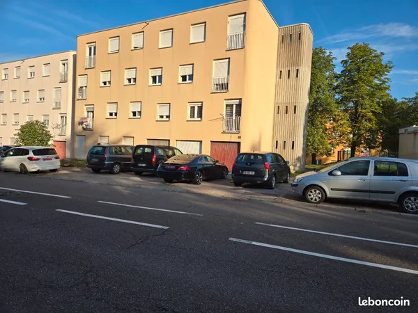 Stationnement Location Forbach   60€