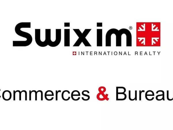Local commercial 590 m²