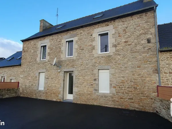 Maison 4 pièces 98 m²