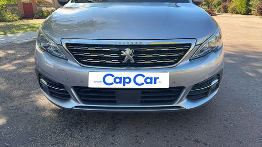 Peugeot 308 SW 1.5 BlueHDi 130 - Allure – 2018 – 114193 km – Diesel – Boîte Manuelle — photo 33