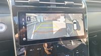 Hyundai Tucson 1.6 T-GDi 230ch Hybrid Executive BVA6 — photo 18