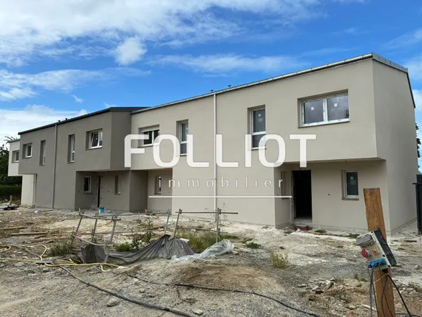 A vendre Maison Granville 4 pièce(s) 86.07 m2