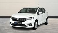 Dacia Sandero 1.0 SCe 65ch Confort -22