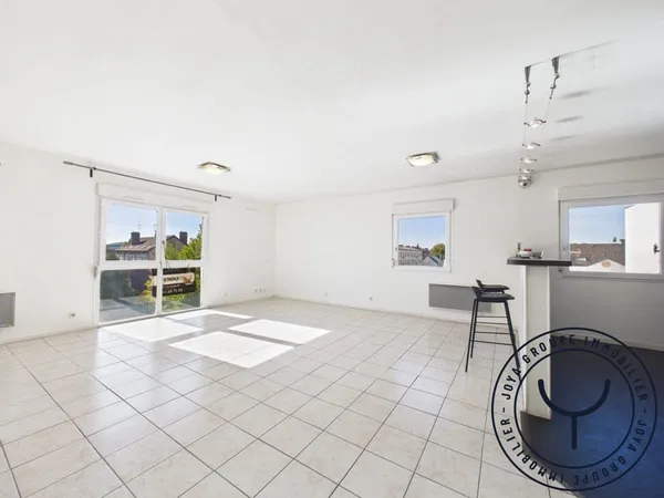 Appartement à vendre Troyes