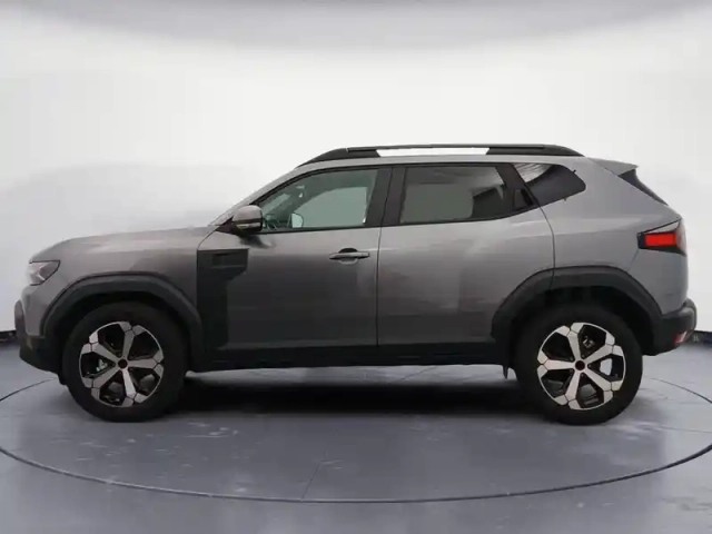 Dacia Duster mild hybrid 130 — photo 2