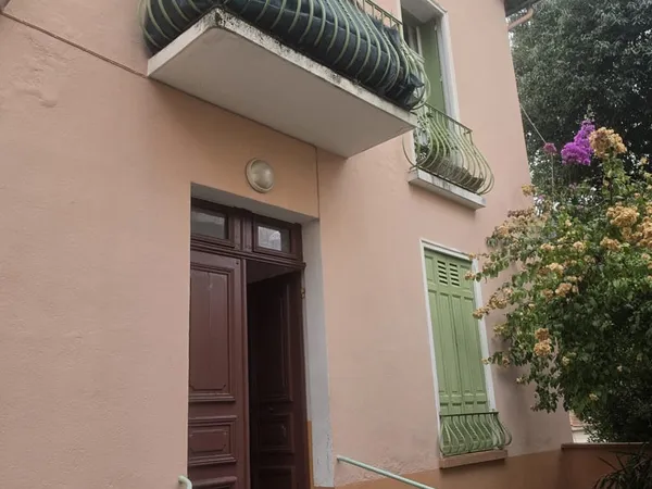Studio 2 pièces 24 m²