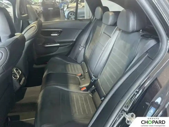 Mercedes Classe C break 300 e 9g-tronic — photo 18