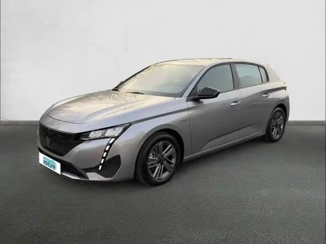 Peugeot 308 hybrid 145 e-dcs6