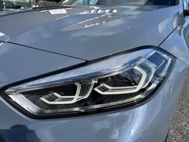 Bmw Serie 1 118i 136 ch dkg7 — photo 45
