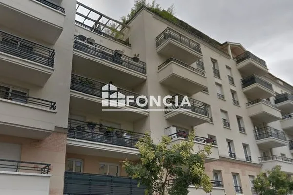 Stationnement Location Rosny-sous-Bois   83€