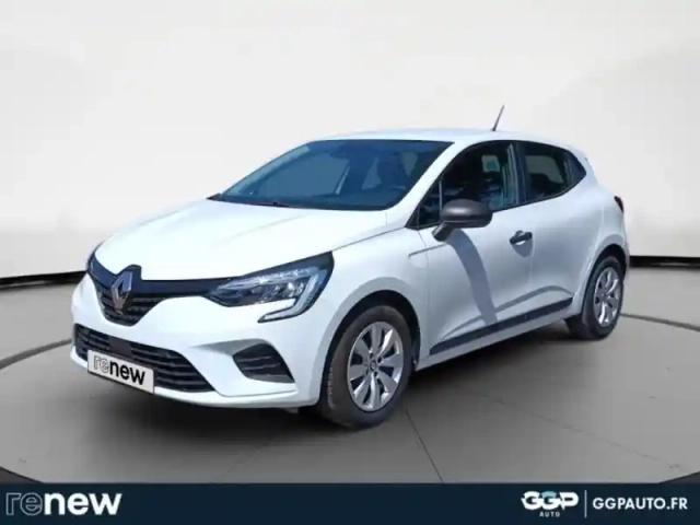 Renault Clio 1.0 sce 65ch evolution