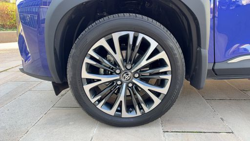 Toyota Yaris Cross 1.5 HSD 130 Hybrid E-CVT - Collection – 2025 – 13080 km – Hybride essence – Boîte Automatique — photo 10