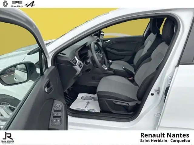 Renault Clio 1.0 tce 90ch evolution — photo 5