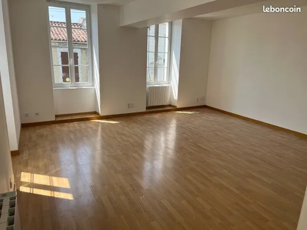 Location Appartement 2 chambres