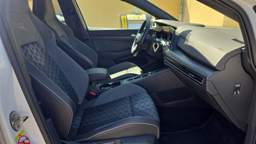 Volkswagen Golf 1.5 eTSI OPF 150 DSG7 - R-Line – 2021 – 89479 km – Hybride essence – Boîte Automatique — photo 7