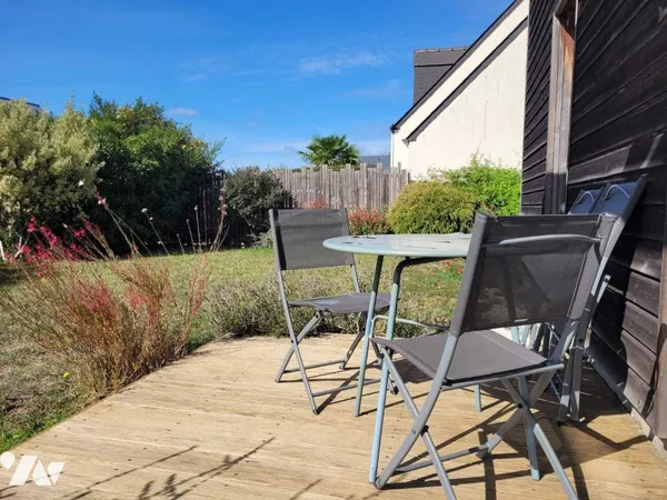 Maison 5 pièces 120 m²