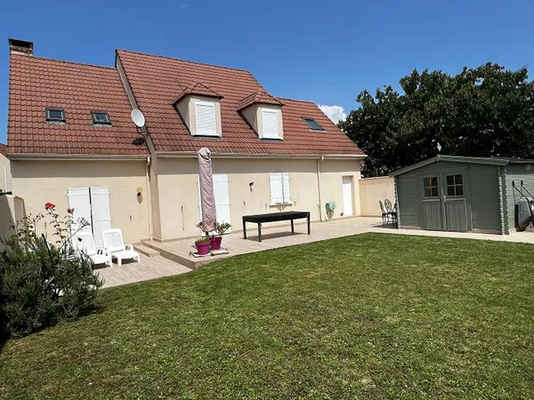 Maison Longjumeau 6 pièce(s) 148 m2