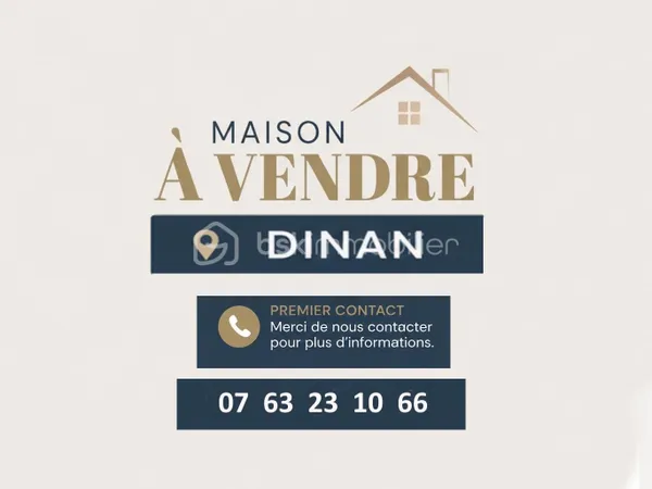 Maison 4 pièces 96 m²