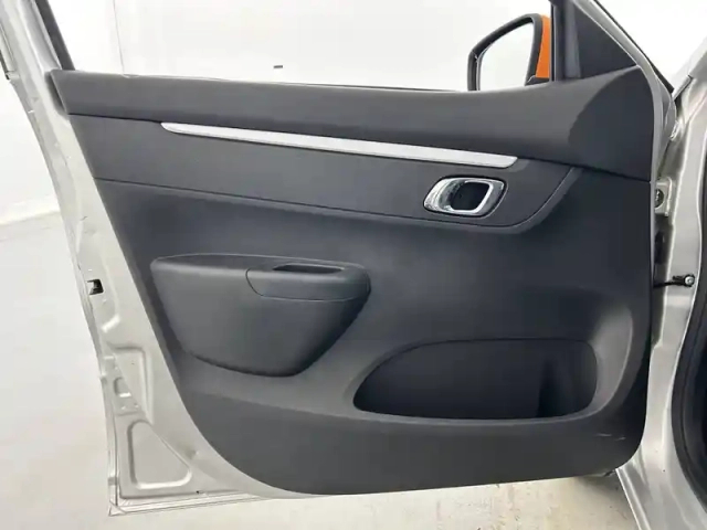 Dacia Spring achat intégral — photo 20