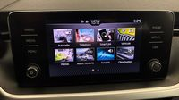 Skoda Kamiq 1.0 TSI Evo 110ch Ambition DSG7 — photo 19