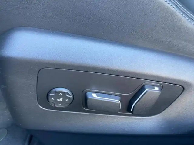 Bmw Serie 5 m5 touring 4.4 v8 phev 727ch (585+197) — photo 6