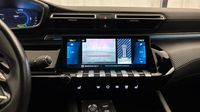 Peugeot 508 HYBRID 225ch GT e-EAT8 — photo 29