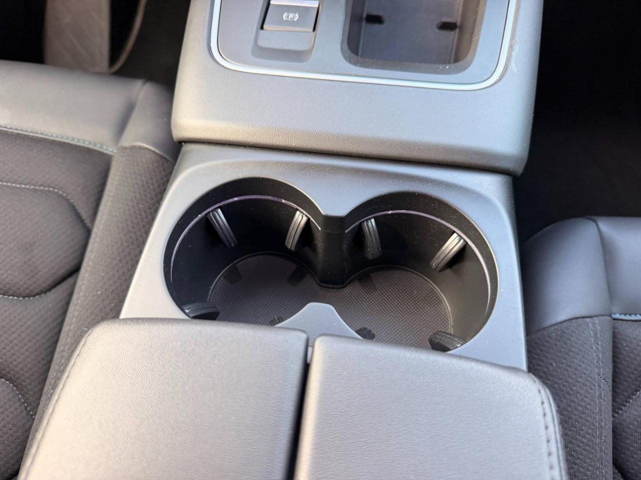 Citroën C5 Aircross puretech 130ch s&s shine eat8 — photo 32