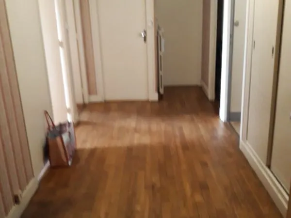 Appartement Location Bourganeuf 3p 81m² 410€