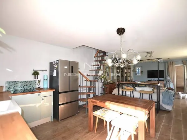 Villa 4 pièces 95 m²