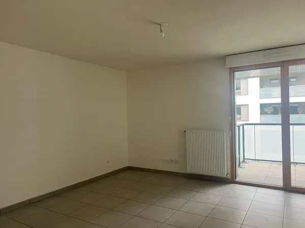 Appartement Lyon 1 pièce(s) 28 m2